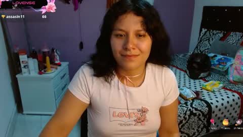 Snapshot of sonialatin69 chatting on January 31, 2025, 10:42 pm sonialatin69 online show from January 31, 2025, 10:42 pm