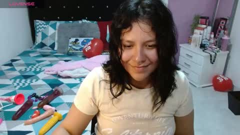 Snapshot of sonialatin69 chatting on February 22, 2025, 3:58 pm sonialatin69 online show from February 22, 2025, 3:58 pm
