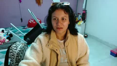 Snapshot of sonialatin69 chatting on March 10, 2025, 10:02 pm sonialatin69 online show from March 10, 2025, 10:02 pm