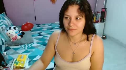 Snapshot of sonialatin69 chatting on March 12, 2025, 7:06 pm sonialatin69 online show from March 12, 2025, 7:06 pm