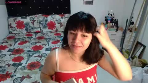 Snapshot of sonialatin69 chatting on July 10, 2026, 12:19 pm sonialatin69 online show from July 10, 2026, 12:19 pm
