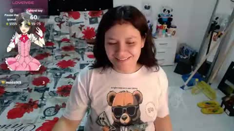 soniaplayass online show from June 25, 2026, 1:37 pm