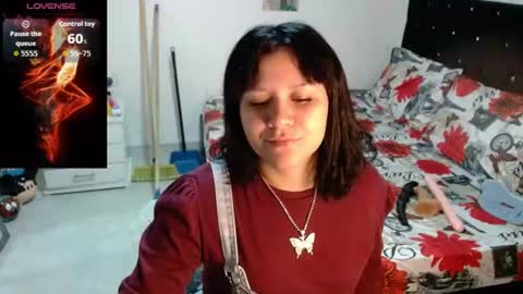 soniaplayass online show from July 23, 2026, 12:25 pm