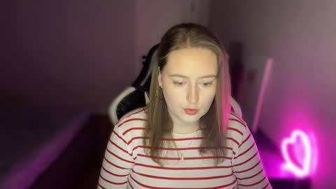 Snapshot of sonibear chatting on February 12, 2026, 2:34 pm OksiFels online show from February 12, 2026, 2:34 pm