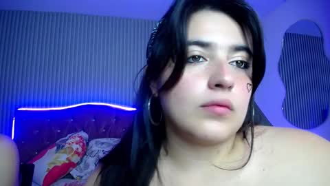 sonic_jess07 online show from January 19, 2026, 2:43 pm