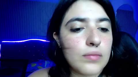 sonic_jess07 online show from January 31, 2026, 10:52 pm