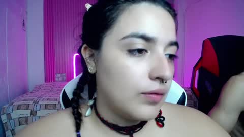 Snapshot of sonic_jess07 chatting on June 8, 2026, 1:28 am sonic_jess07 online show from June 8, 2026, 1:28 am