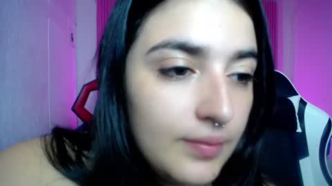 Snapshot of sonic_jess07 chatting on June 15, 2026, 8:27 am sonic_jess07 online show from June 15, 2026, 8:27 am