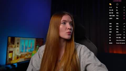 sonic_porn online show from February 4, 2026, 5:08 pm