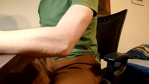 sonicegay online show from April 19, 2026, 6:10 pm