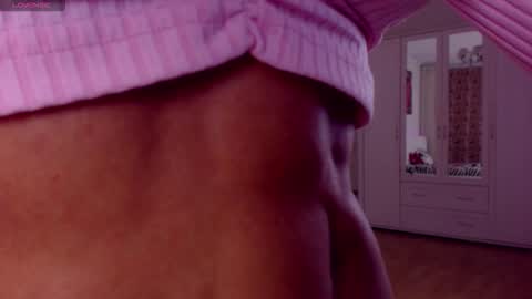 Sonja Ray online show from October 1, 2025, 7:47 am