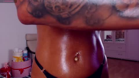 Sonja Ray online show from April 12, 2026, 12:43 pm