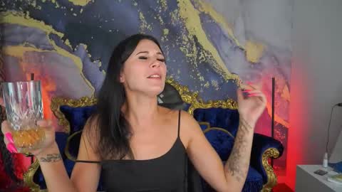 sonnykage online show from October 9, 2025, 8:51 pm