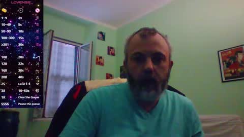 Snapshot of sonoboris chatting on September 25, 2025, 9:24 am sonoboris online show from September 25, 2025, 9:24 am