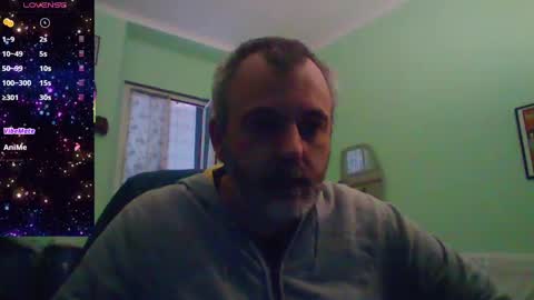 Snapshot of sonoboris chatting on October 2, 2025, 8:21 am sonoboris online show from October 2, 2025, 8:21 am