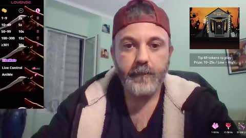 Snapshot of sonoboris chatting on October 21, 2025, 8:42 pm sonoboris online show from October 21, 2025, 8:42 pm