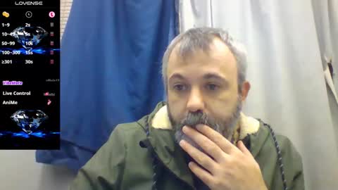 Snapshot of sonoboris chatting on November 2, 2025, 9:06 pm sonoboris online show from November 2, 2025, 9:06 pm