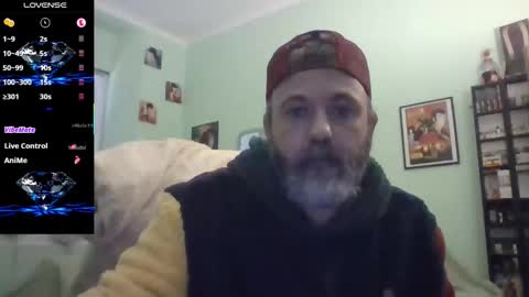 Snapshot of sonoboris chatting on November 13, 2025, 9:30 am sonoboris online show from November 13, 2025, 9:30 am