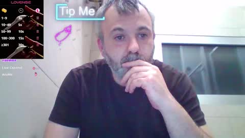 sonoboris online show from February 14, 2026, 12:18 am