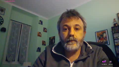 sonoboris online show from April 15, 2026, 7:54 pm