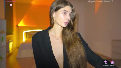 Snapshot of sony_play chatting on September 12, 2025, 4:51 pm Sony online show from September 12, 2025, 4:51 pm