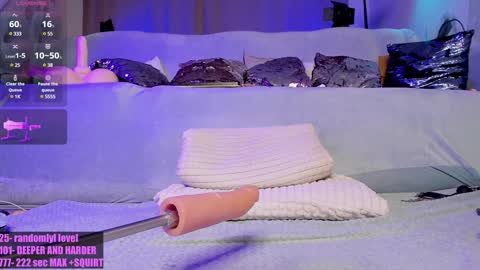 Sonya    online show from January 19, 2025, 11:32 pm