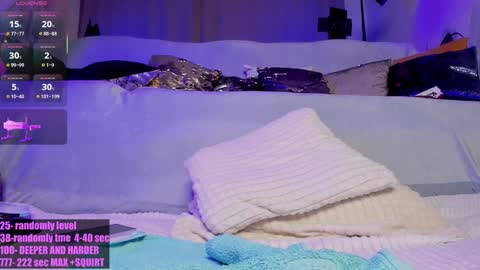 Sonya    online show from March 12, 2025, 9:56 pm