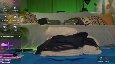 Sonya    online show from September 13, 2025, 7:02 pm