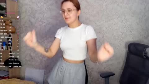 Sonya  online show from March 10, 2025, 2:28 am