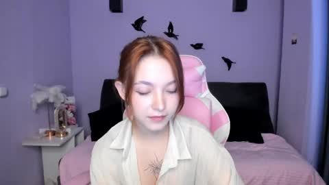 Sonya online show from May 23, 2026, 3:12 am