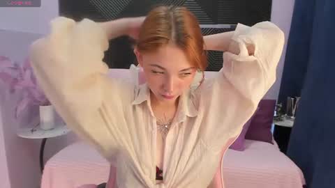 Sonya online show from June 14, 2026, 3:30 am