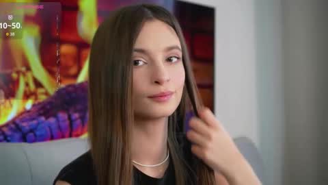 Eva 3 online show from December 4, 2025, 10:02 am