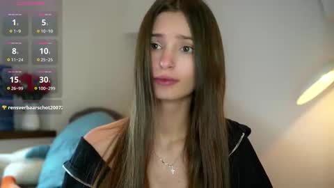 Eva 3 online show from February 26, 2026, 8:46 am