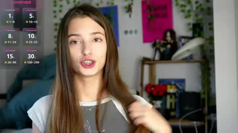 Eva 3 online show from April 23, 2026, 9:08 am