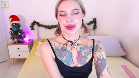 Sonya Lime online show from December 17, 2024, 7:29 am