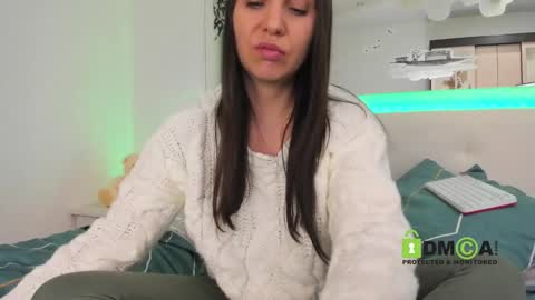 SonyaParadise online show from January 31, 2025, 3:30 am