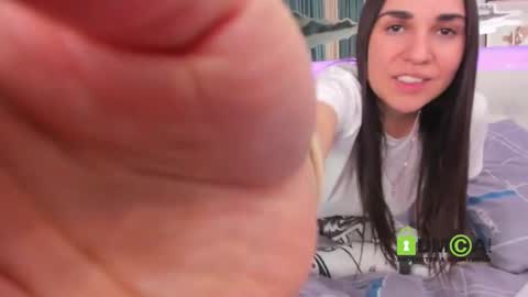 SonyaParadise online show from March 2, 2025, 10:16 pm