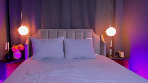 sonyaparker online show from July 25, 2026, 7:33 pm