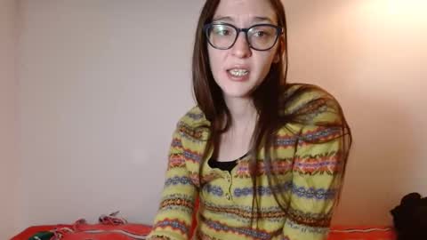 SonyaSays online show from November 12, 2025, 11:14 pm