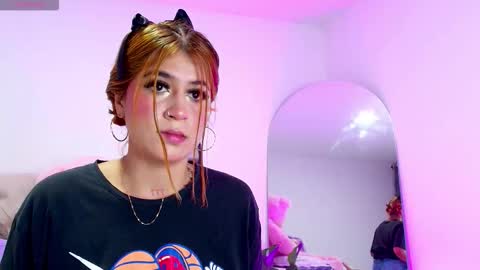 Snapshot of soofikiss chatting on October 16, 2025, 11:28 pm sofi online show from October 16, 2025, 11:28 pm