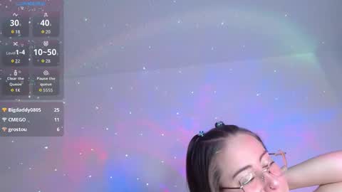 Snapshot of soofy__ chatting on October 4, 2025, 4:10 am soofy online show from October 4, 2025, 4:10 am