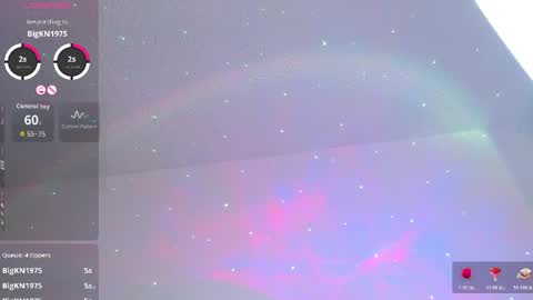 soofy online show from March 27, 2026, 4:40 am