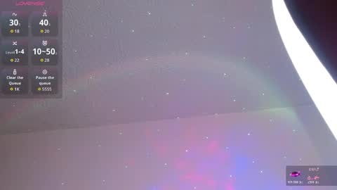 soofy online show from May 25, 2026, 5:13 am