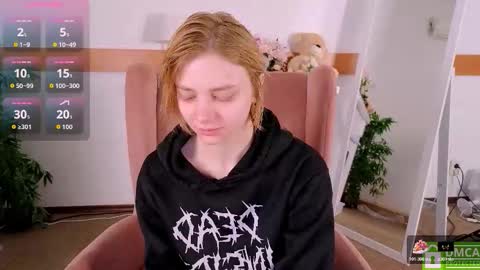 Litta online show from January 17, 2026, 11:41 pm