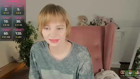 Snapshot of sookonstellita chatting on July 4, 2026, 11:00 pm Litta online show from July 4, 2026, 11:00 pm