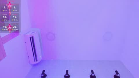 Sophia online show from March 10, 2025, 6:59 am