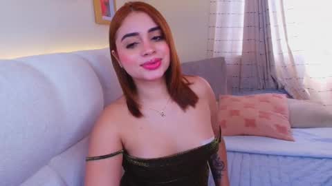 Sophia Roy online show from March 15, 2026, 3:07 pm