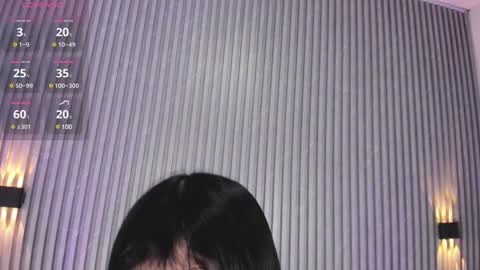 Snapshot of sophi_carter chatting on January 21, 2025, 11:13 am Sophi online show from January 21, 2025, 11:13 am