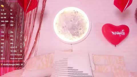 sophi_cooper29 online show from February 20, 2026, 11:05 pm