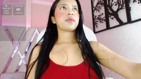 Snapshot of sophi_gray chatting on February 5, 2025, 11:34 am Shophi online show from February 5, 2025, 11:34 am